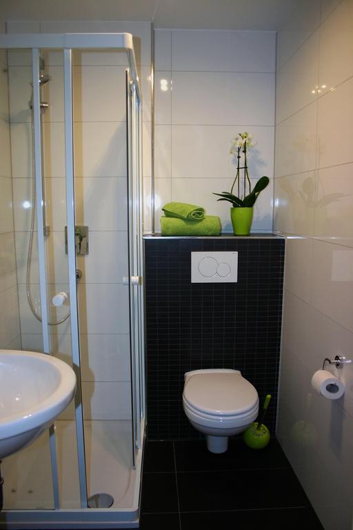 Apartment Ardi Filderstadt Quarto foto