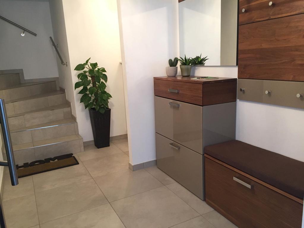 Apartment Ardi Filderstadt Exterior foto